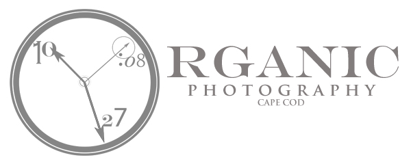 Organic Photography logo